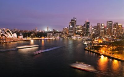 Will Australian property continue to grow in 2021?