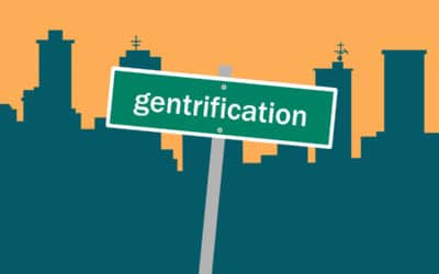 Gentrification! A Property Investors BIGGEST Opportunity for Capital Growth