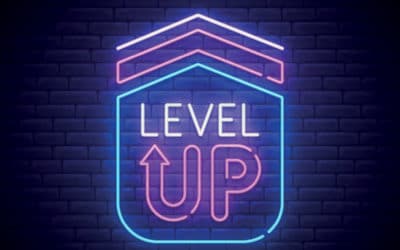 How To Level Up Your Property Investing Game in 2021!