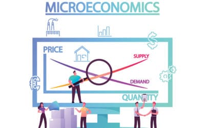 10 Micro Economic Elements That Are Influencing Today’s Property Market