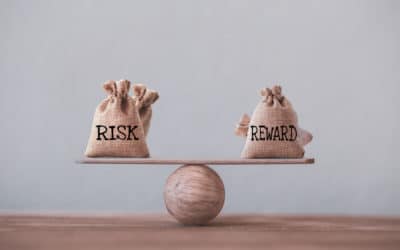 Where Do You Sit On The Risk Scale?