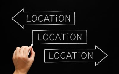Location Strategy In Property Will Define Your Success