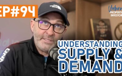 UPI 94 – Understanding Supply & Demand