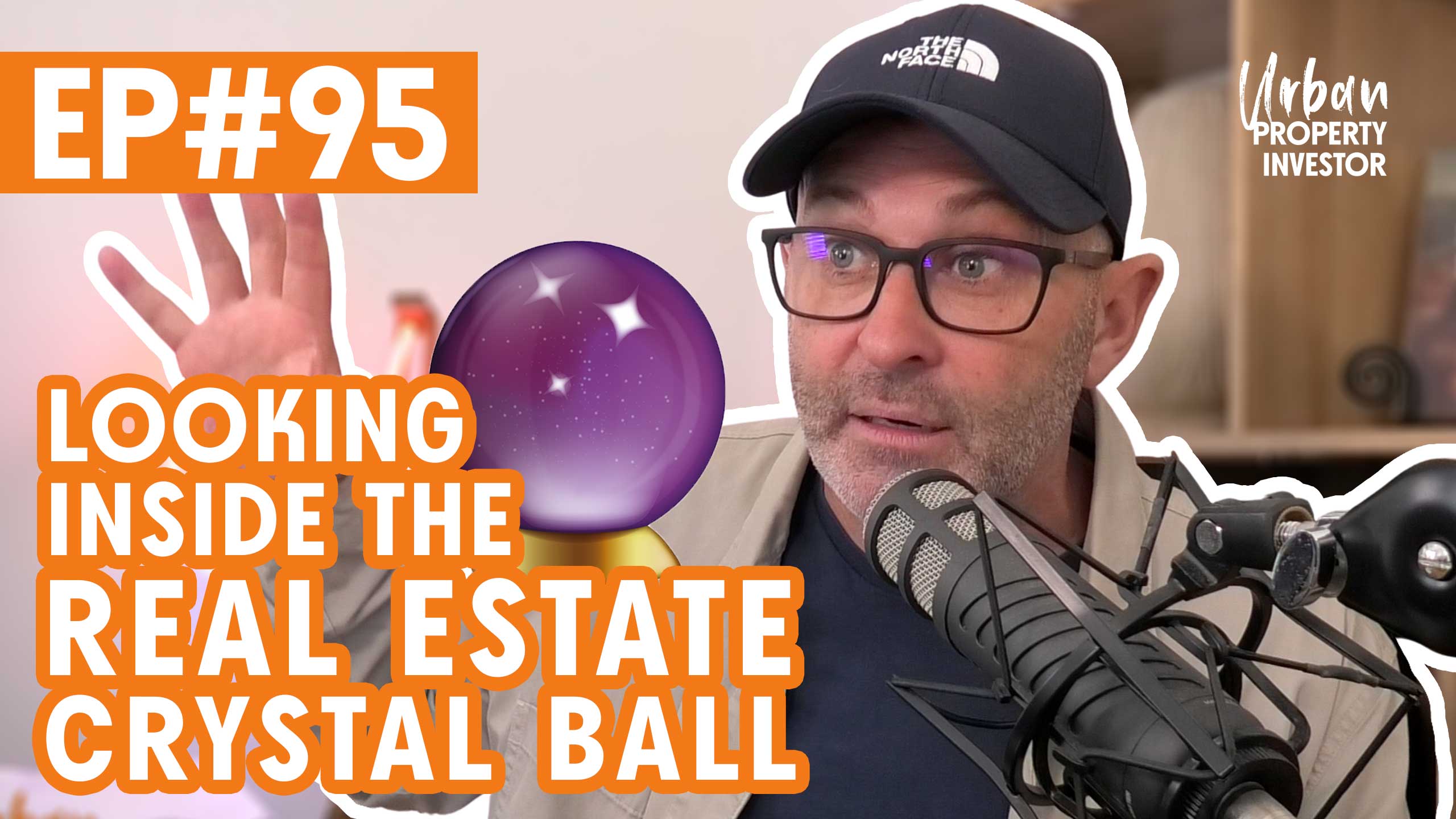 Looking Inside The Real Estate Crystal Ball