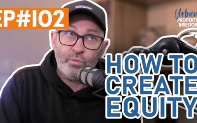 UPI 102 – How to Create Equity