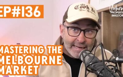 UPI 136 – Mastering The Melbourne Market