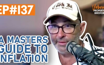 UPI 137 – A Masters Guide to Inflation