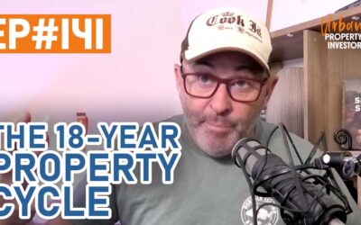 UPI 141 – The 18-Year Property Cycle