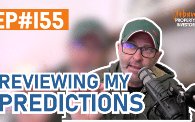 UPI 155 – Reviewing My Predictions