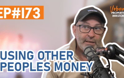 UPI 173 – Using Other People’s Money