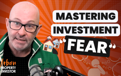 UPI 193 – Mastering Investment Fear