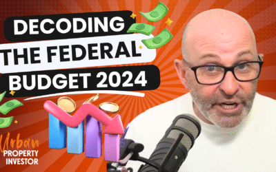 UPI 201 – Decoding The Federal Budget 2024