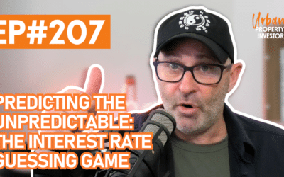 UPI 207 – Predicting the Unpredictable The Interest Rate Guessing Game