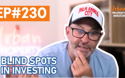 UPI 230 – Blind Spots in Investing