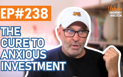 UPI 238 – The Cure To Anxious Investment