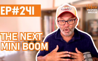 UPI 241 – The Next Mini Boom