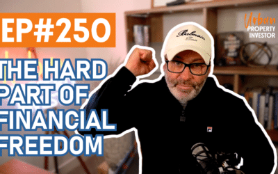 UPI 250 – How Will This Election’s Policies Shape Our Markets?