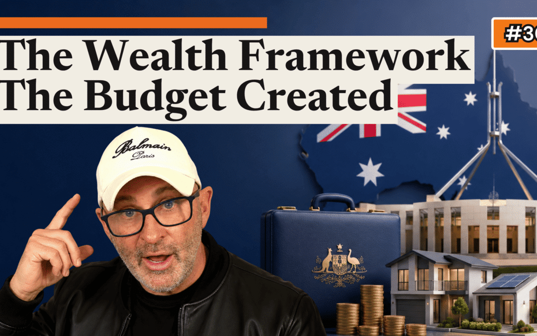 UPI 309: Are Property Investors Really the Problem?