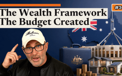 UPI 309: Are Property Investors Really the Problem?
