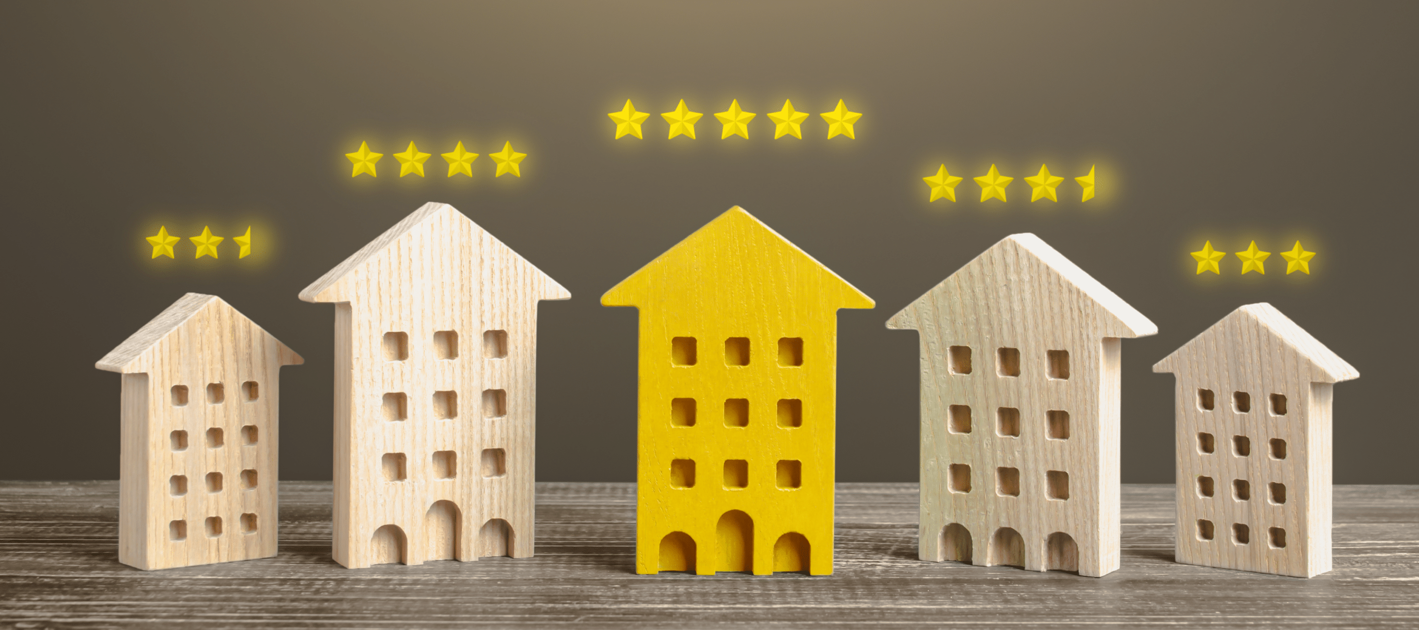 The rebirth of real estate in a changing world