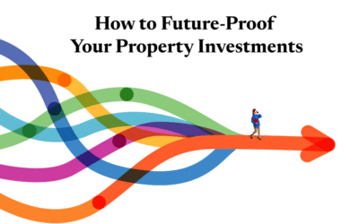The Future-Proof Investor