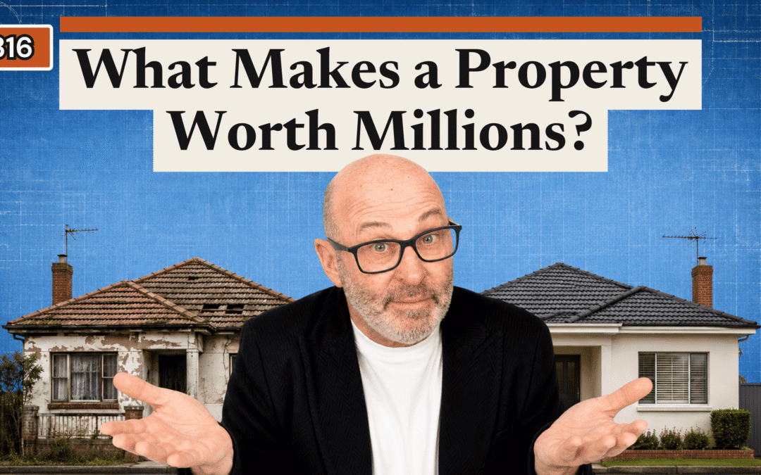 UPI 316: The Investment Grade Test: Would Buyers Still Want It Without a Boom?