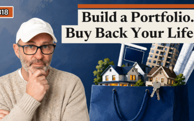 UPI 318: Live on Your Terms: Wealth, Freedom & Choice