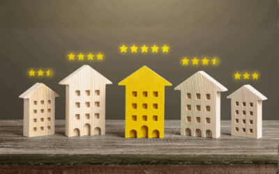 What Makes a Property Investment Grade?