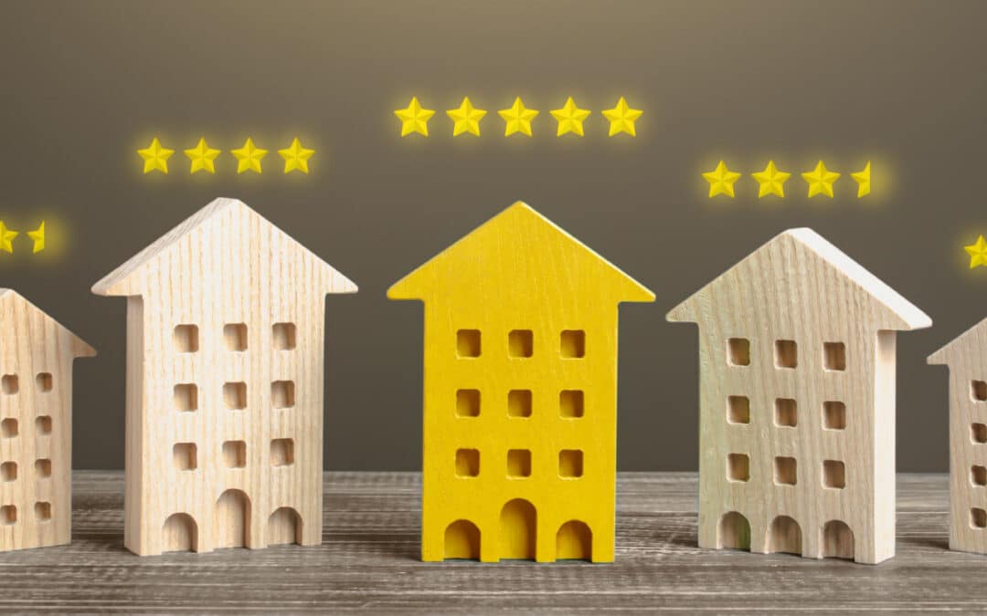 What Makes a Property Investment Grade?
