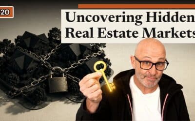 UPI 320: The Best Property Deals Aren’t on the Open Market