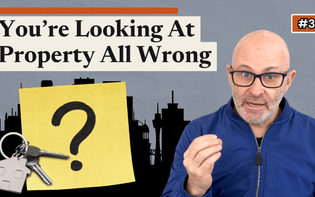 UPI 323: The Property Research Framework Most Investors Are Missing