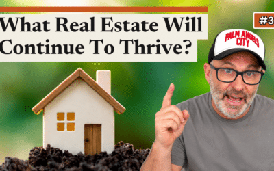 UPI 324: The Properties That Will Win the Next 10 Years