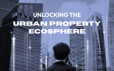 Unlocking the Urban Property Ecosphere
