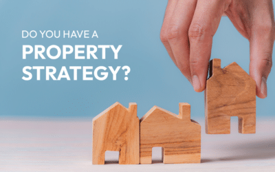Do you have a Property Strategy?