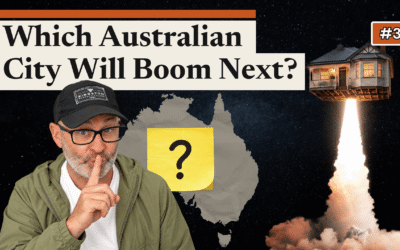 UPI 328: Australia’s Next Property Cycle Starts in 2027