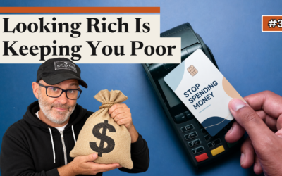 UPI 327: Why People Who Look Rich Often Aren’t